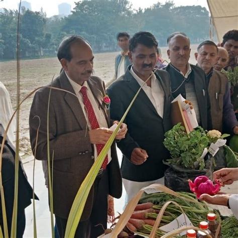agriculture department lucknow
